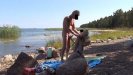 Kokeilunhaluinen pari - kun seksi on iloista