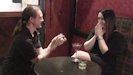 Jason ja Millie Von Meow - GloryHole