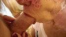 Suomalainen Milf vie uroksen Rigaan seksilomalle