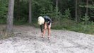 Panomies ja Cindy - raavas mies auttaa