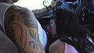 Mr Daddy ja Miryah Road Trip