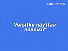 19v Blondin haastattelu