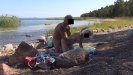 Kokeilunhaluinen pari - kun seksi on iloista