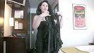 Valmistautuminen sEXHIBITION messuille - Lothar ja Samanta