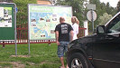 Mr Lothar ja isorintainen turisti