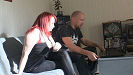 Mr Lothar ja isorintainen Elisa 2