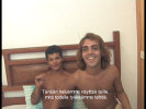 Gay-pojat kiimassa