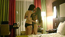 sEXHIBITION - Lothar, Elli ja Jenny juuri ennen messuja
