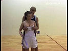 Squash-tunti