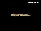 Panettaaks? - fistataan!